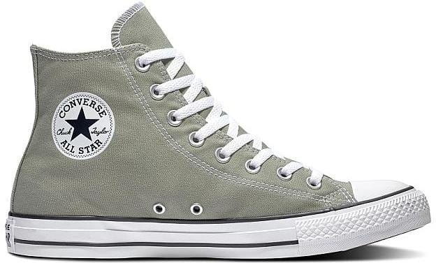Shoes Converse converse chuck taylor as hi sneaker - Top4Running.com