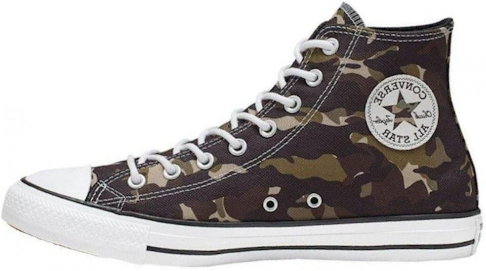 Permanent vonk verband Shoes Converse Chuck Taylor All Star Allover Camo - Top4Running.com