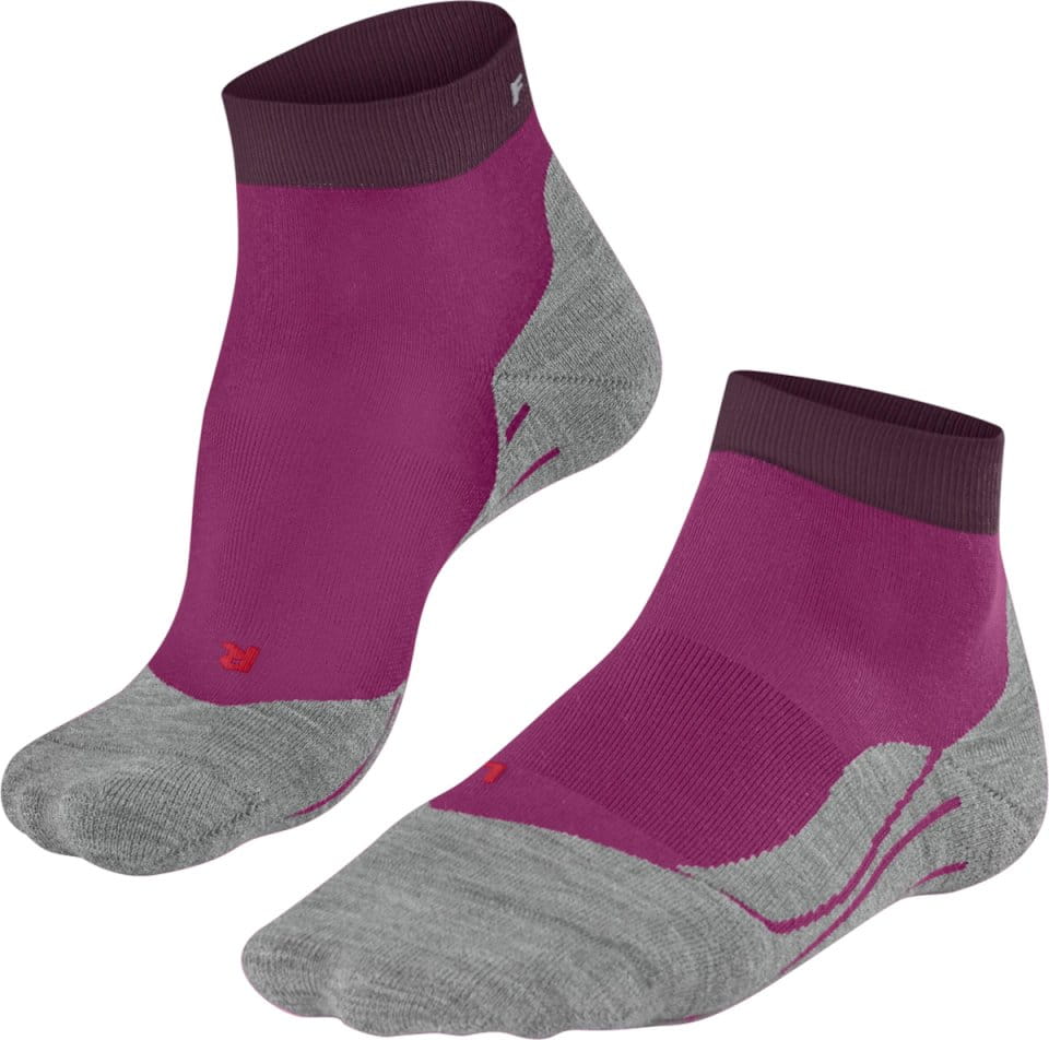 Falke RU4 Endurance Short Women Running Socks