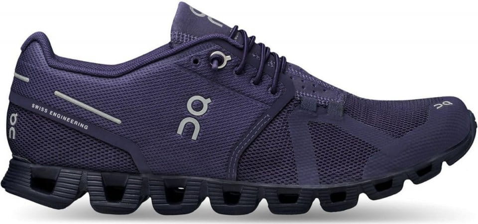 on cloud for supination