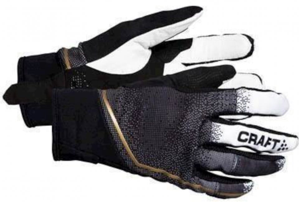 Gloves CRAFT Podium Leather
