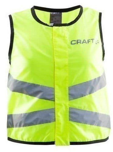 Vest Craft CRAFT Visibility JR