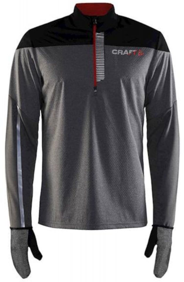 Long-sleeve T-shirt Top CRAFT Repel Wind