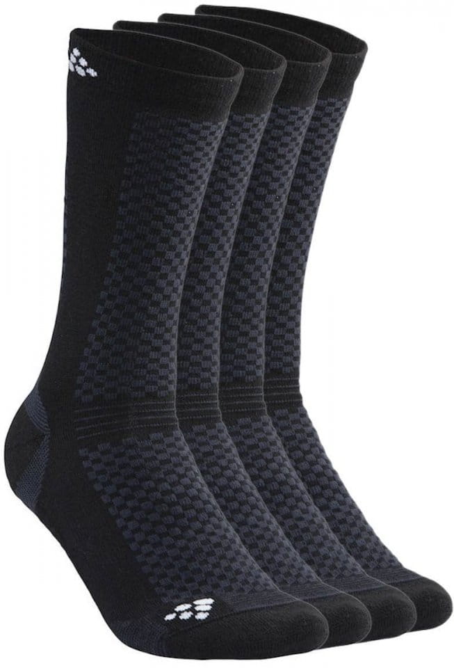 Socks Craft CRAFT Warm 2-pack Socks
