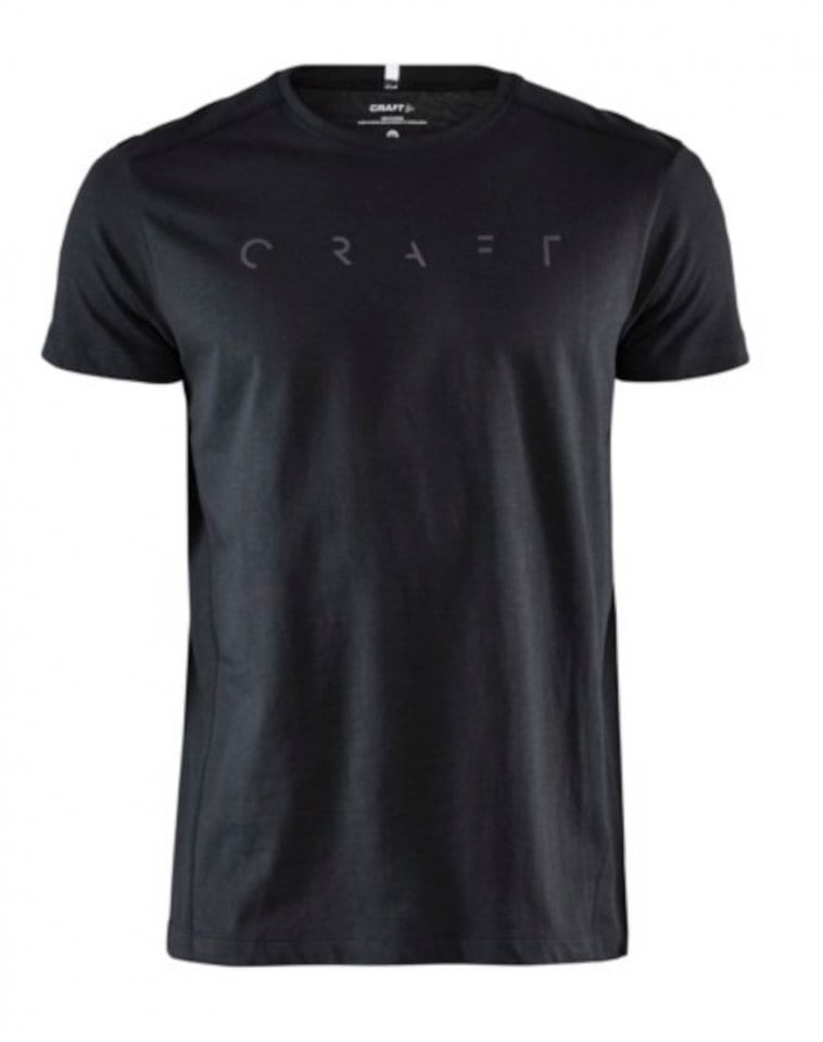 T-shirt Craft CRAFT Deft SS Tee