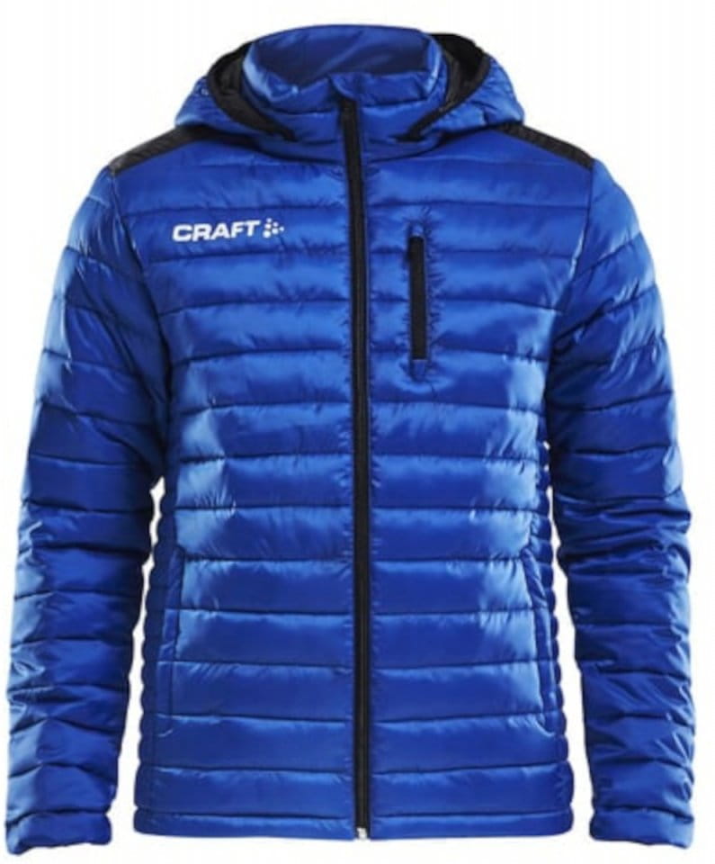 Hooded jacket CRAFT Isolate