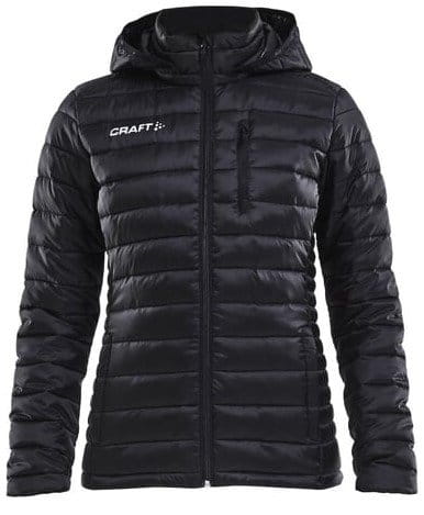 Hooded jacket Craft CRAFT Isolate W