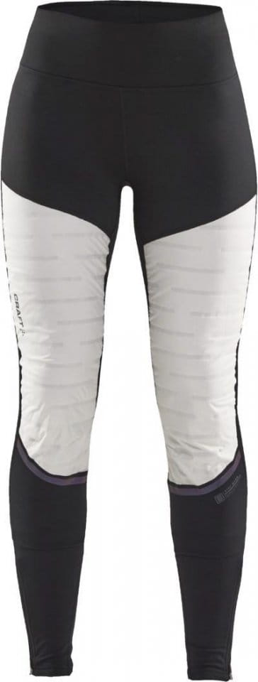Leggings W CRAFT SubZ Padded Tights