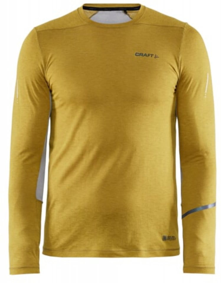 Long-sleeve T-shirt Craft CRAFT SubZ Wool LS T-shirt
