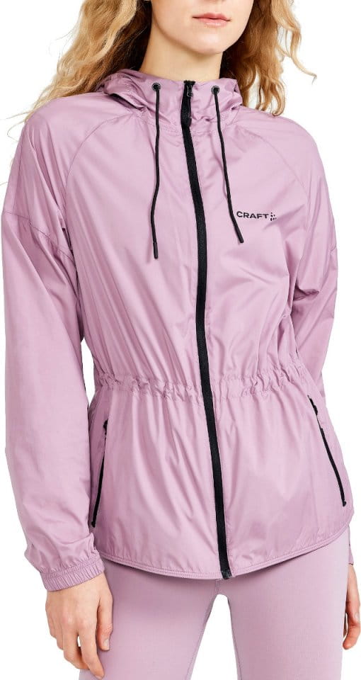 Hooded jacket Craft CRAFT ADV Charge 