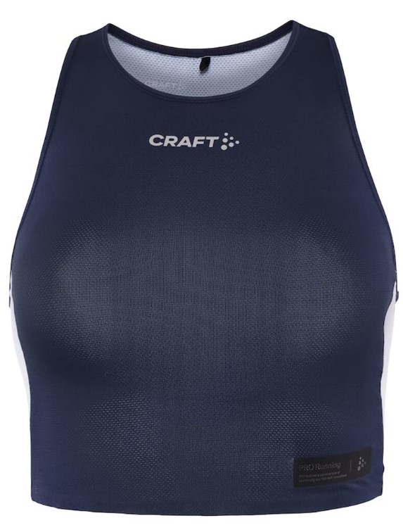 Top CRAFT PRO Hypervent Croppe