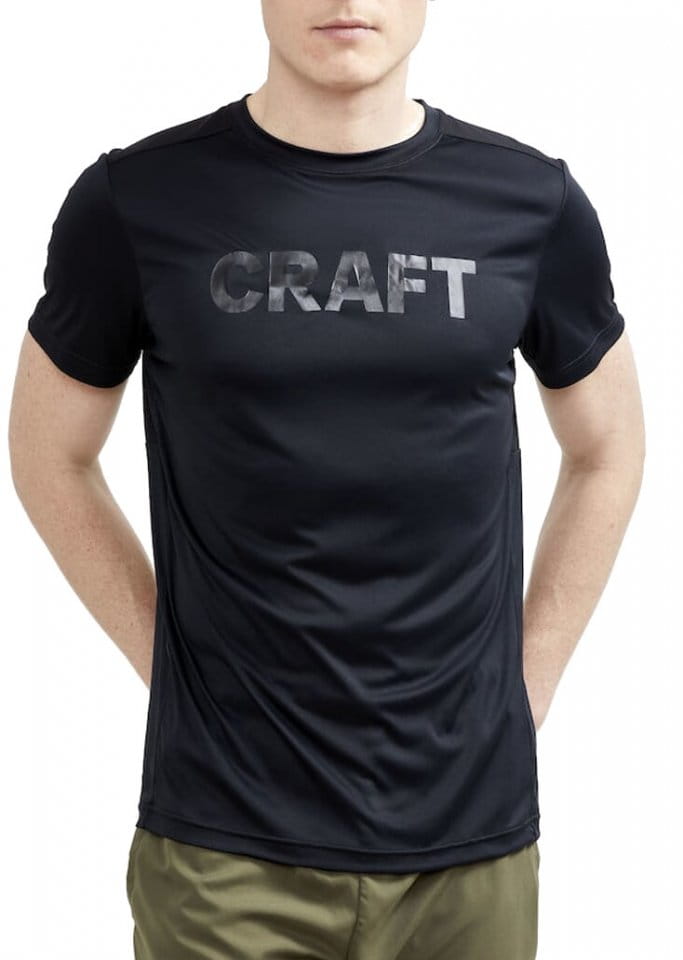 T-shirt CRAFT Core Charge