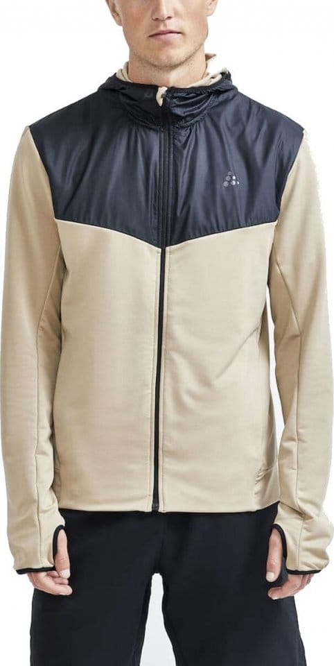 Hooded jacket CRAFT ADV Charge Jersey