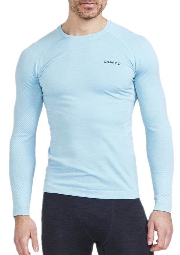 Long-sleeve T-shirt CRAFT CORE Dry Active Co