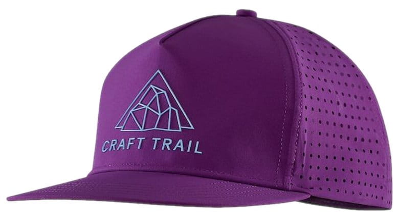 Cap Craft CTM Distance Tech Trucker