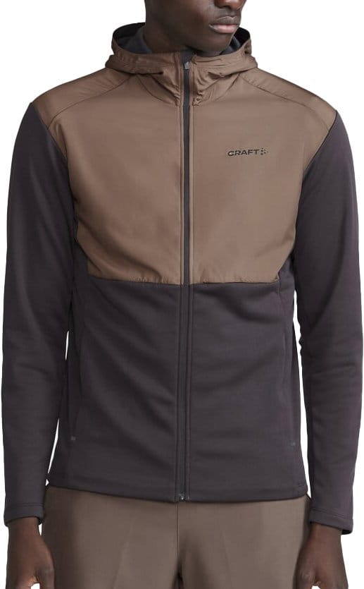 Hooded Jacket CRAFT ADV Essence Jersey