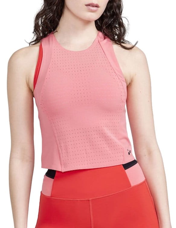 Tank top Craft ADV HiT Perforated