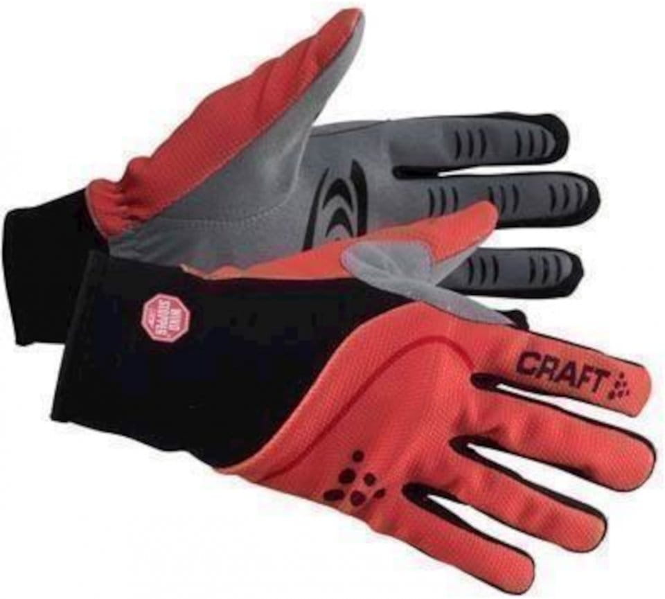 Gloves CRAFT Power WS - Top4Running.com
