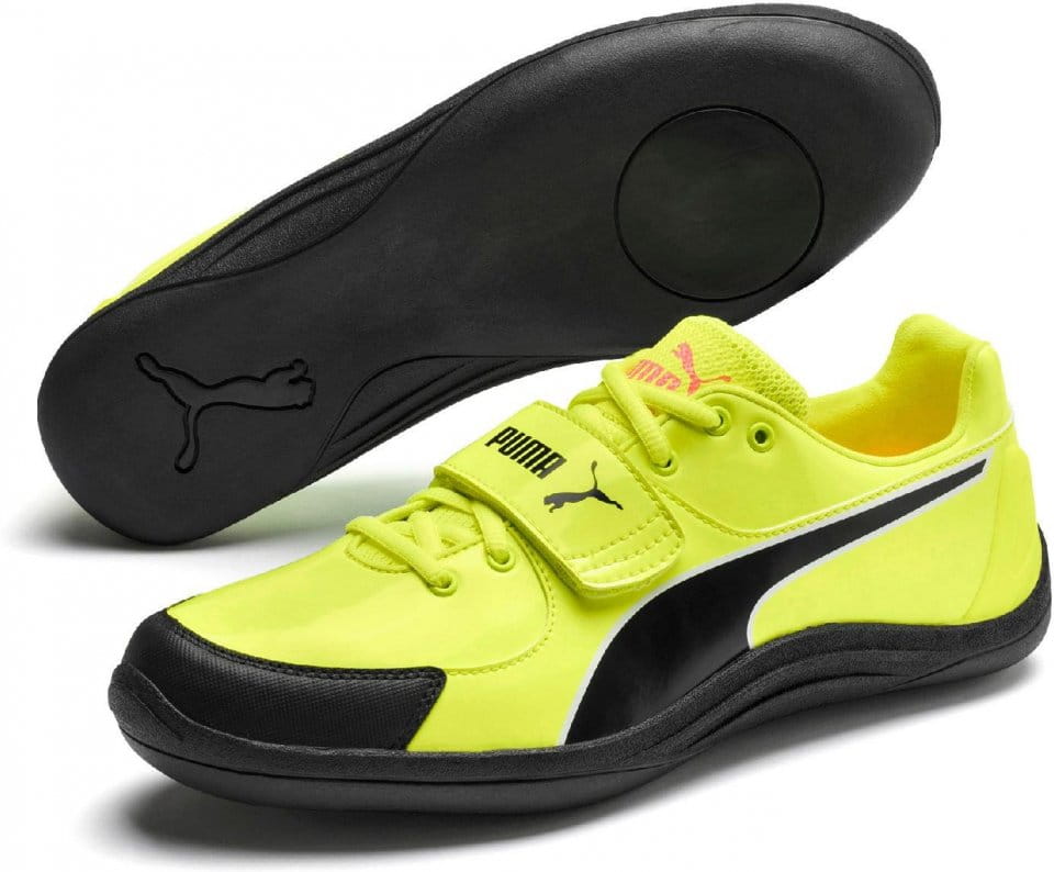 Track shoes/Spikes Puma EVOSPEED THROW 6 - Top4Running.com