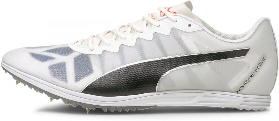 Track shoes/Spikes Puma evoSPEED Mid-Distance