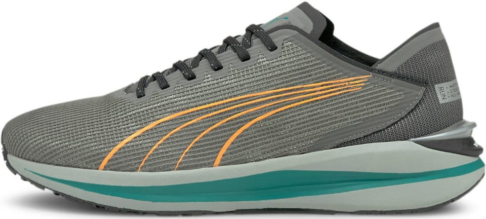 Running shoes Puma Electrify Nitro WTR