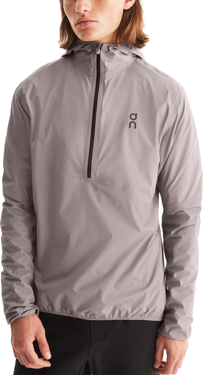 Hooded jacket On Running Waterproof Anorak