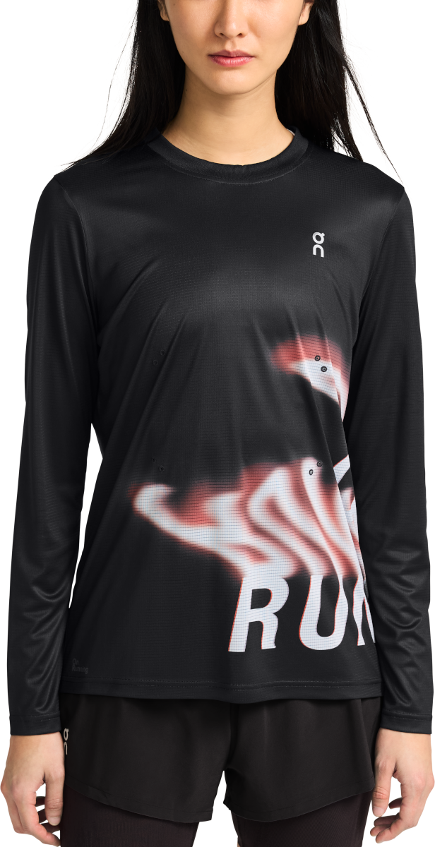 Long-sleeve T-shirt On Running Pace Long-T
