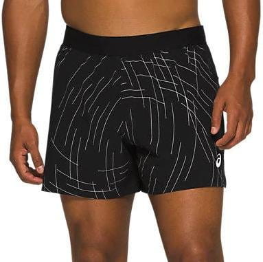 night track short