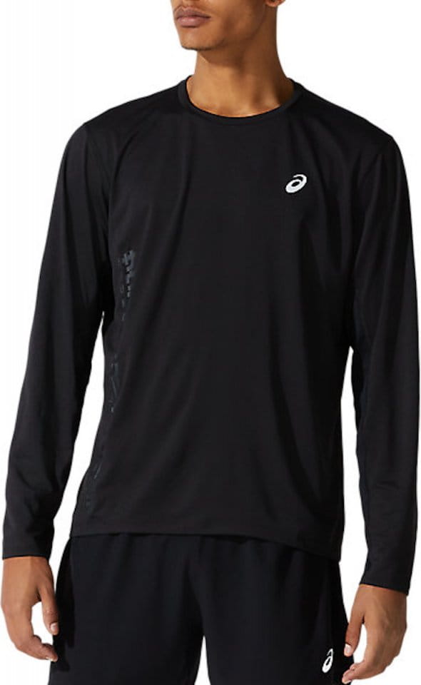 Long-sleeve T-shirt Asics ASICS RUN LS TOP - Top4Running.com