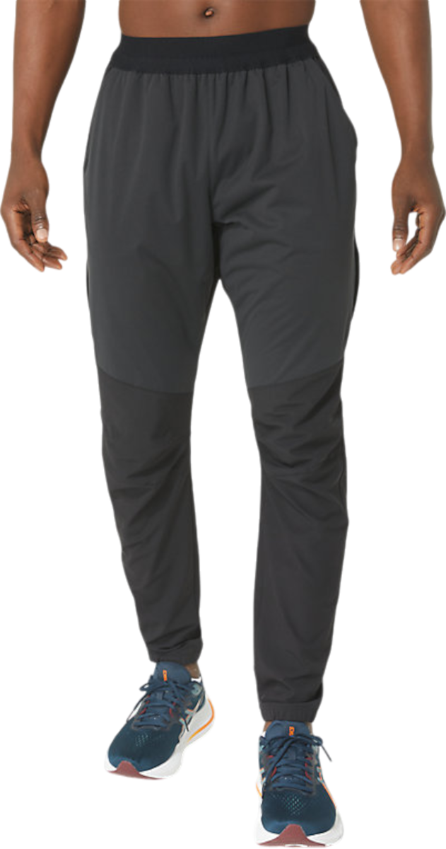 WINTER RUN PANT