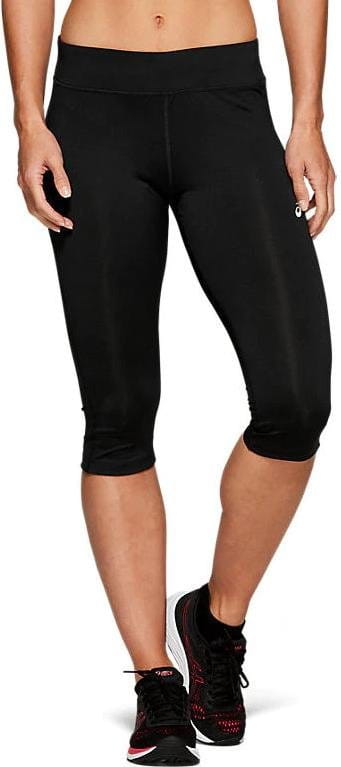 3/4 pants Asics SILVER KNEE TIGHT - Top4Running.com