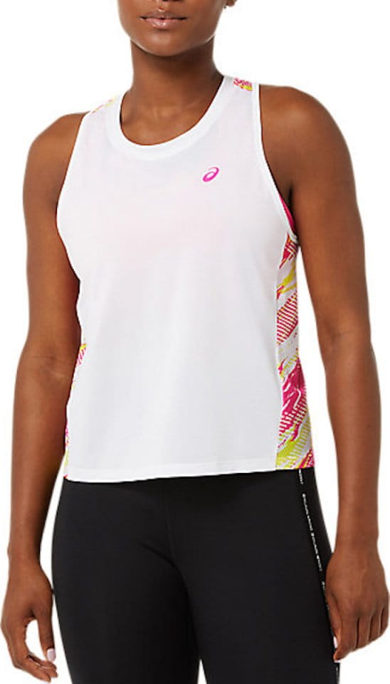 Tank Asics COLOR INJECTION TOP