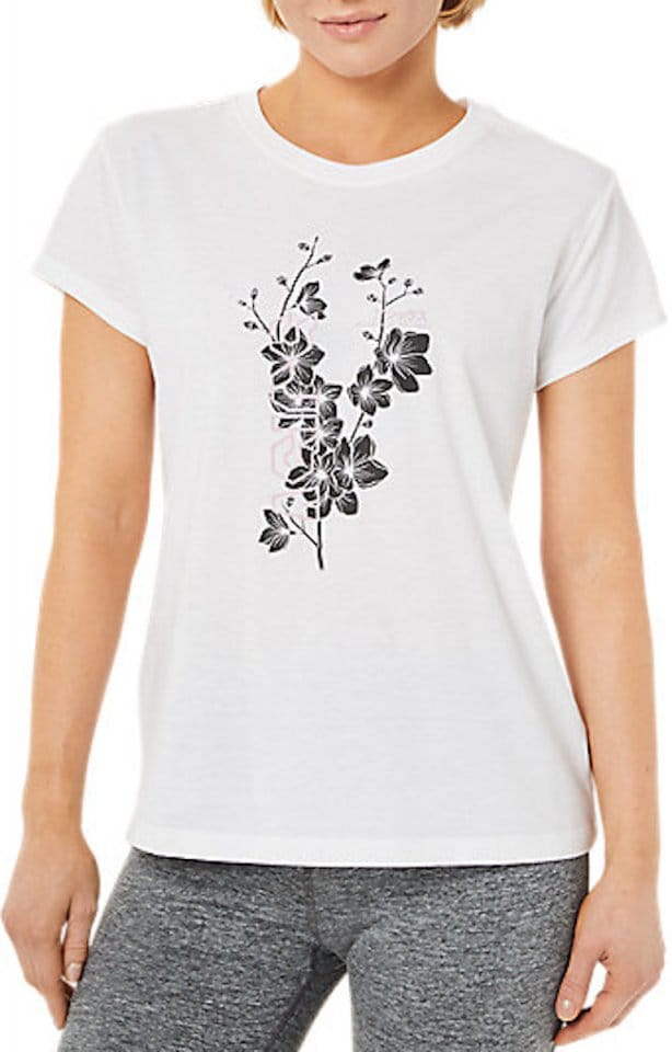 T-shirt Asics SAKURA FLOWER TEE