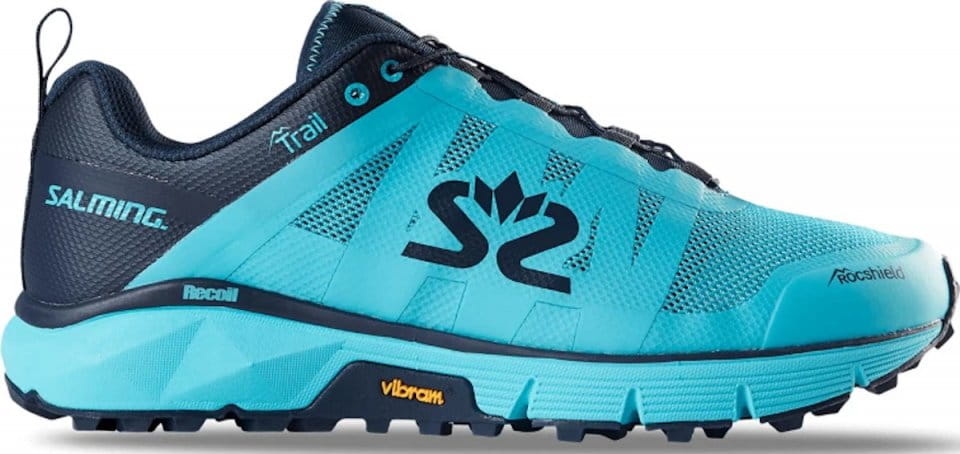 Running shoes Salming Trail 6 W - Top4Running.com