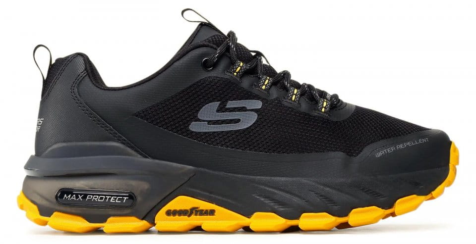 Trail shoes Skechers MAX PROTECT - LIBERA