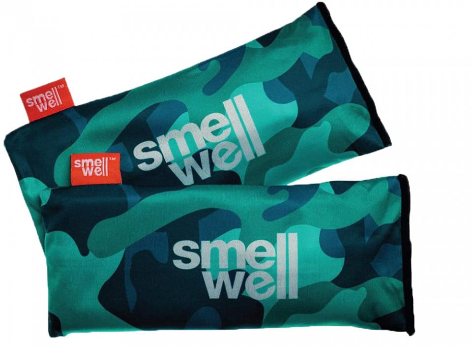 Cushion SmellWell SmellWell Active XL Camo Green