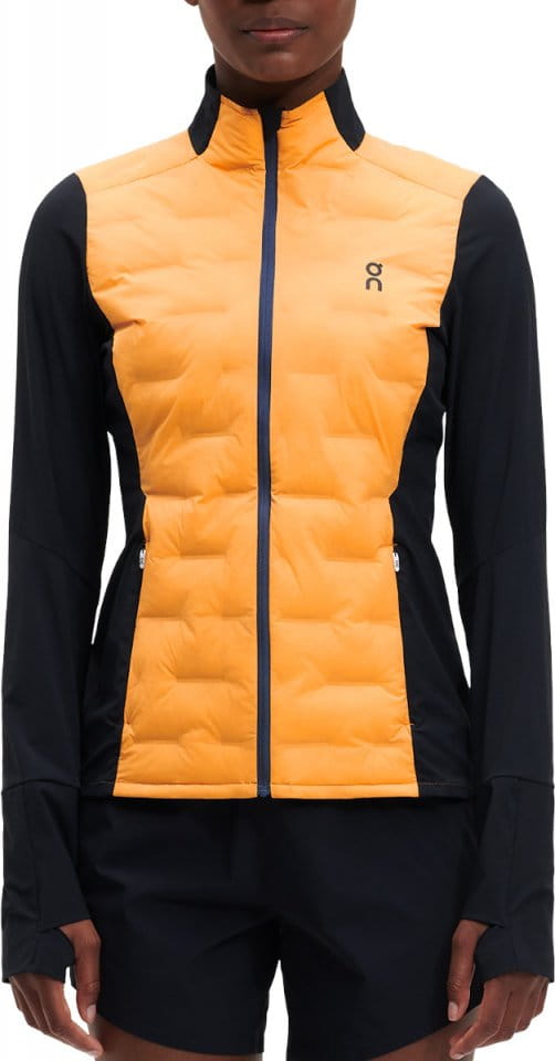 On Running Climate Jacket