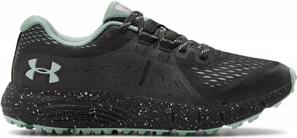 shoes Under Armour UA W Charged Bandit Trail