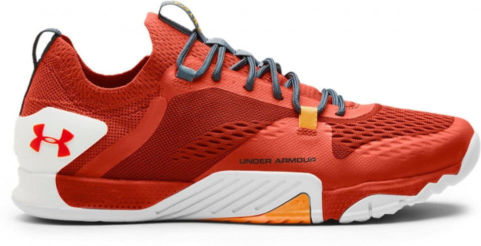 Fitness shoes Under Armour UA TriBase Reign 2 - Top4Running.com