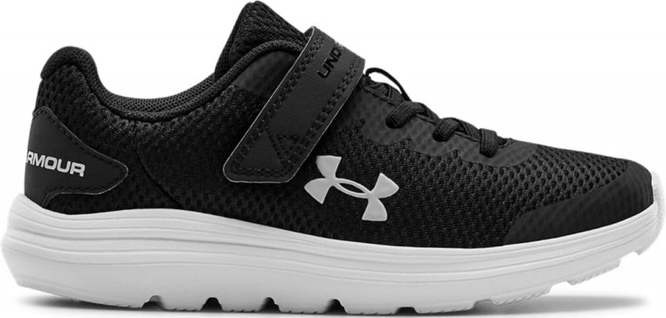 Running shoes Under Armour UA PS Surge 2 AC
