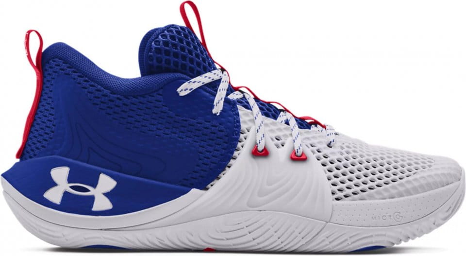 Basketball shoes Under Armour UA Embiid 1