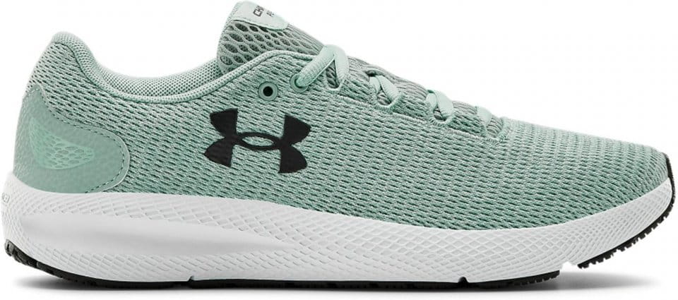under armour charged pursuit 2 twist men's running shoes