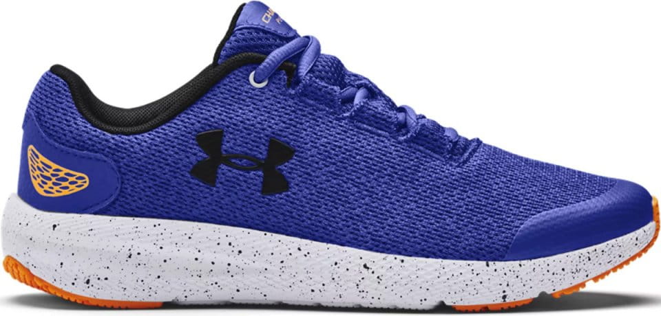 Running shoes Under Armour UA BGS Charged Pursuit2 Twst