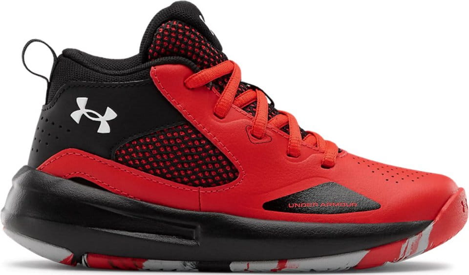 Basketball shoes Under Armour UA PS Lockdown 5 - Top4Running.com