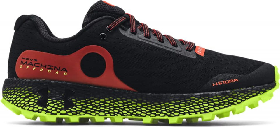 Trail shoes Under Armour UA HOVR Machina Off Road - Top4Running.com