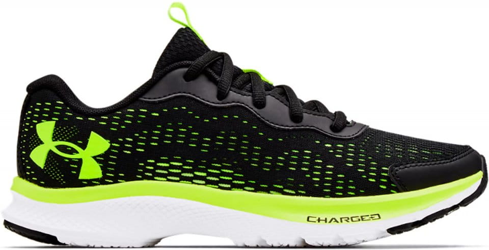 Running shoes Under Armour UA BGS Charged Bandit 7 - Top4Running.com