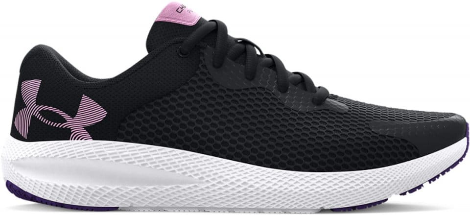 Running shoes Under Armour UA GGS Charged Pursuit 2 BL