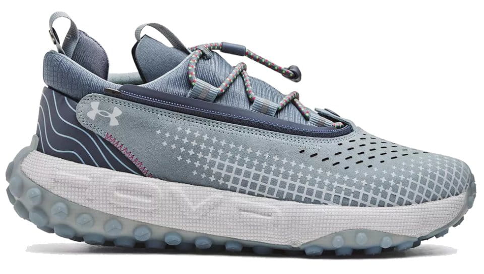 Shoes Under Armour UA HOVR Summit FT DELTA