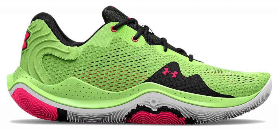 Basketball shoes Under Armour Under Armour Spawn 4
