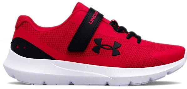 Running shoes Under Armour Surge 3 AC